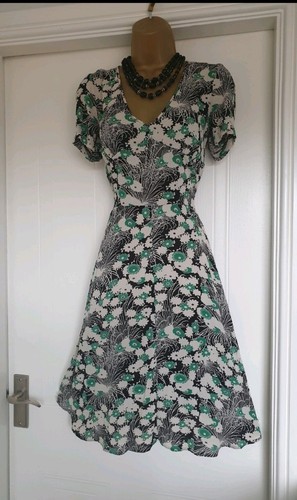 Topshop vintage 1930s 1940s - topshop,