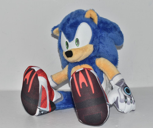 Large sega sonic prime - large,