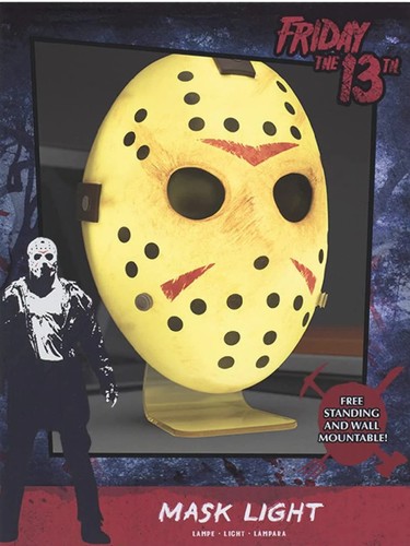 Jason voorhees hockey mask - hockey,