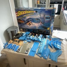 Matchbox Sky Fighters Electric