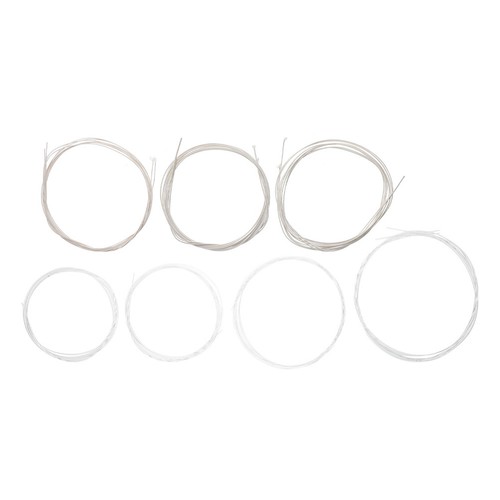 Oud nylon strings replacement - strings,