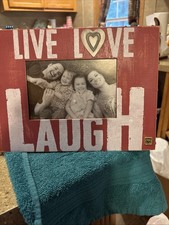 Grassland Roads Live Laugh