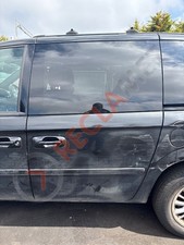 CHRYSLER VOYAGER LX MK4