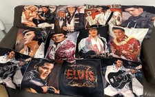 Elvis Presley multiple designs