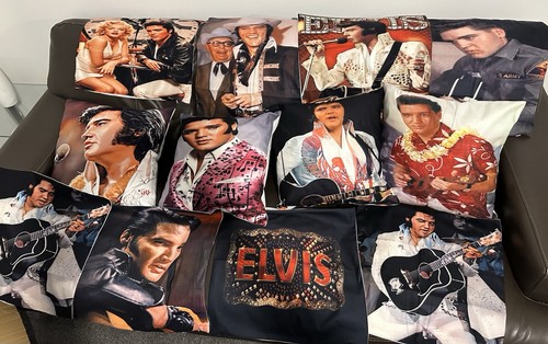 Elvis presley multiple designs - multiple,