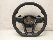 Cupra leon steering - cupra,