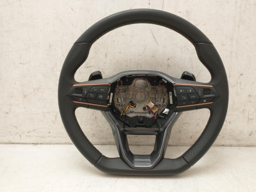Cupra leon steering - steering, wheel