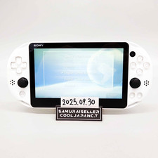 Sony Playstation PS Vita