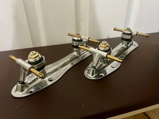 LXT ZZAP Quad Roller Skate