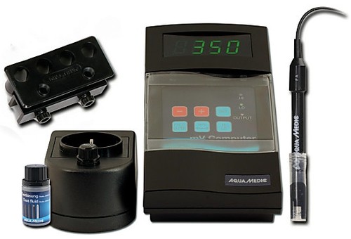 Aqua medic computer set - computer,