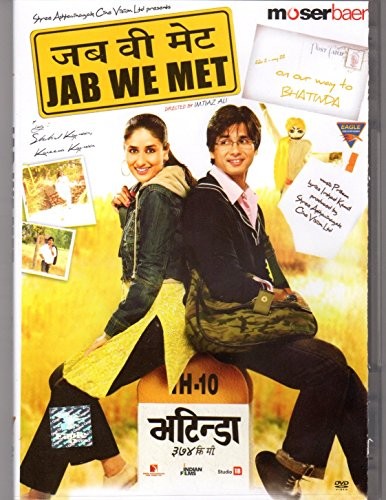Jab met shahid - jab,