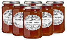 Tiptree orange - tiptree,