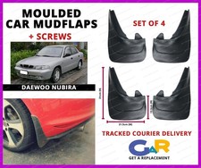 Rubbert Car Mud Flaps Splash
