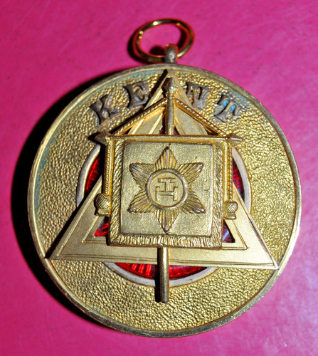 Kent chapter past provincial - chapter,