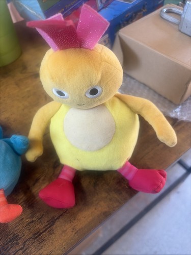 Twirly woos plush two - twirly,