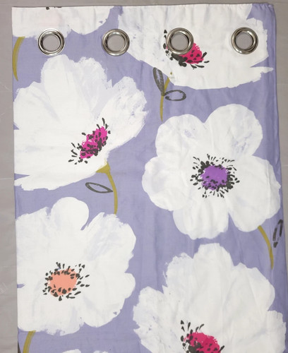 Pair dunelm curtains - of,