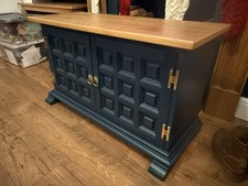 Farrow & Ball Vintage Oak