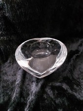 Orrefors Sweden, Amour Crystal