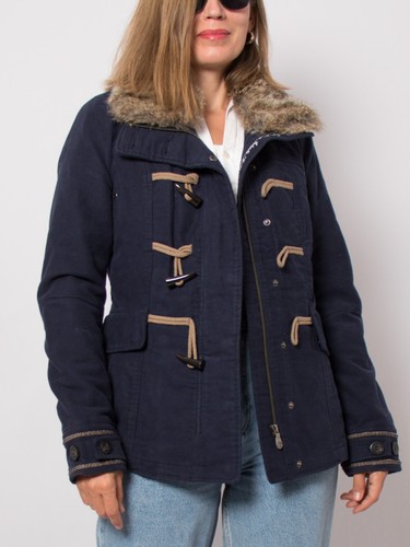 Gaastra navy jacket with - gaastra,