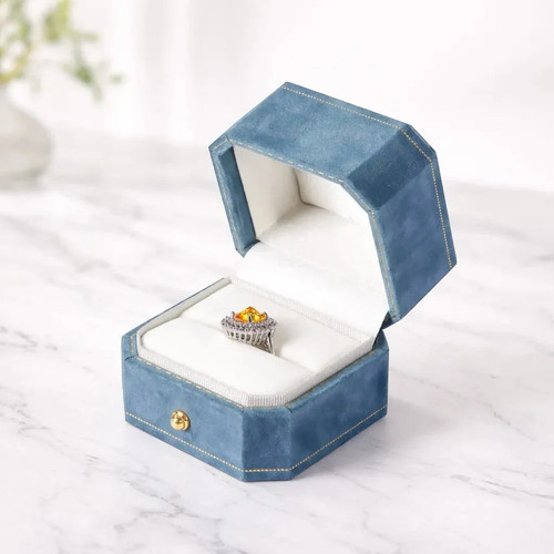 Monaco ring box luxury - monaco,