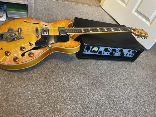 Ashdown base amp evo lll - , 500