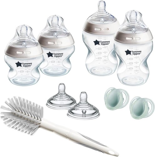 Tommee tippee natural start - tommee,