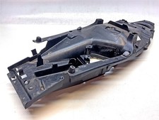 2010 Honda CBR600RR Tail