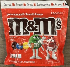 BRAND NEW SEALED FAMILY SIZED