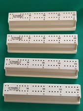 Scrabble Deluxe Board Game