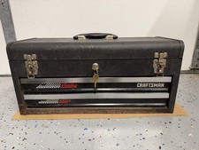 Craftsman Rally Portable Metal
