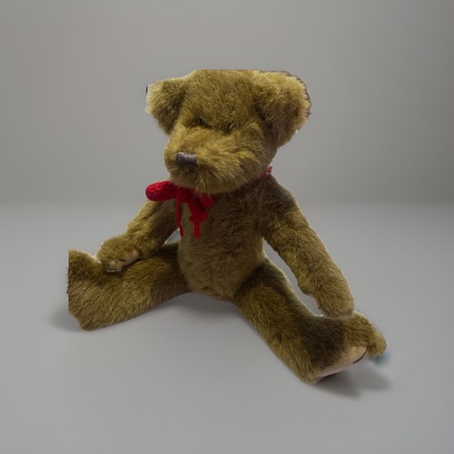 Pms boyd bear retired - pms, boyd’s