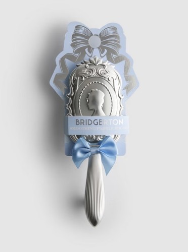 Bridgerton primark smoothing - bridgerton,