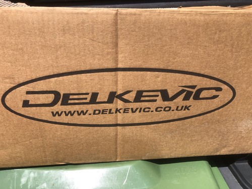 Motorbike end cans - motorbike,