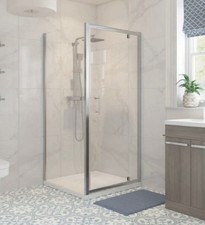 Signature Verve Pivot Door