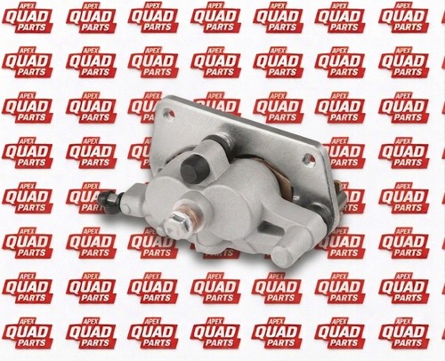 Front right brake - front,