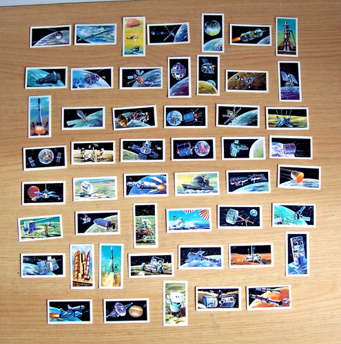 The race into space vintage - into, space,