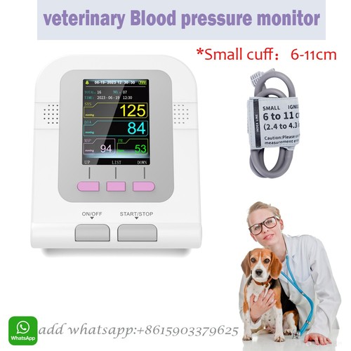 Veterinary animal cat dog - veterinary/animal/cat/dog, nibp