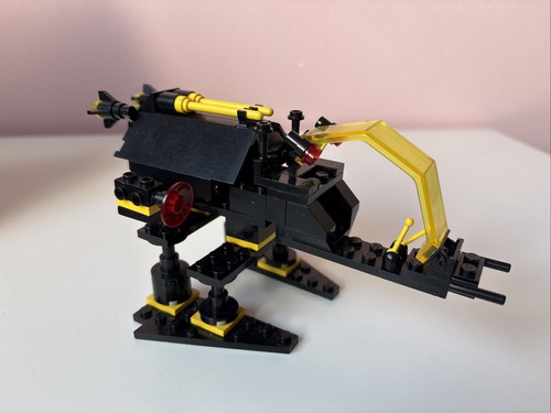 Lego vintage classic space - lego,