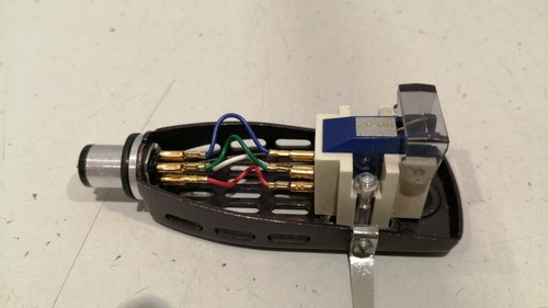 Denon pioneer cartridge - cartridge, &