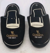 Unisex Black Guinness Pure