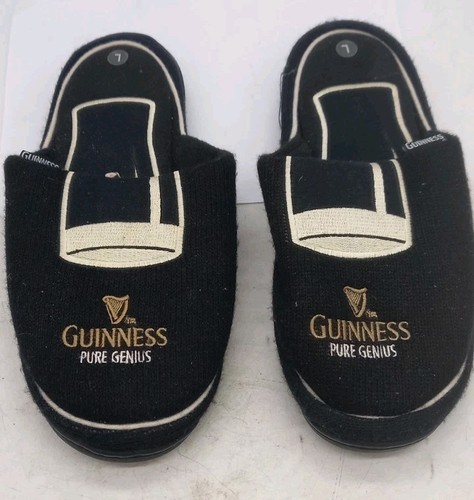 Unisex black guinness pure - black,