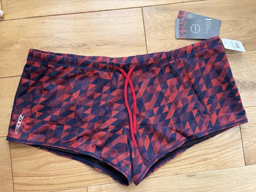 Zone3 drag shorts - men's, size
