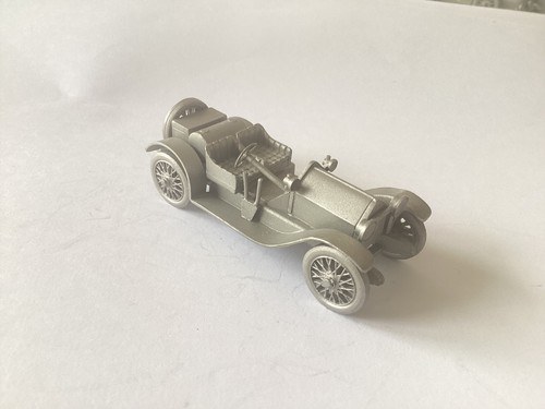 Danbury mint stutz bearcat - mint,