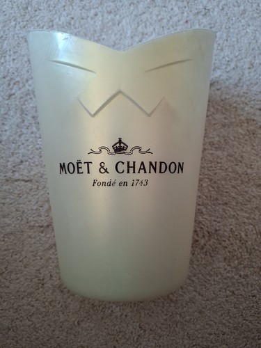 Moet chandon ice bucket - chandon,