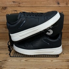 Hugo Boss Trainers Mens Size