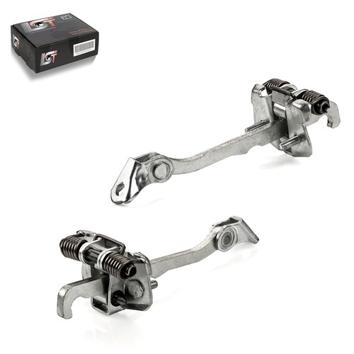 Door hinge stop - stop,
