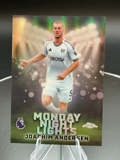 2026 Topps Chrome Premier