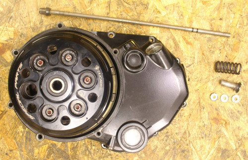 Ducati 1198 2009 - 1198,