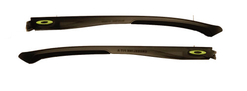 Oakley crosslink fit - fit, ox