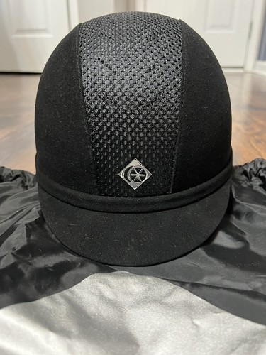 Charles owen black ayr8 - charles, owen’s